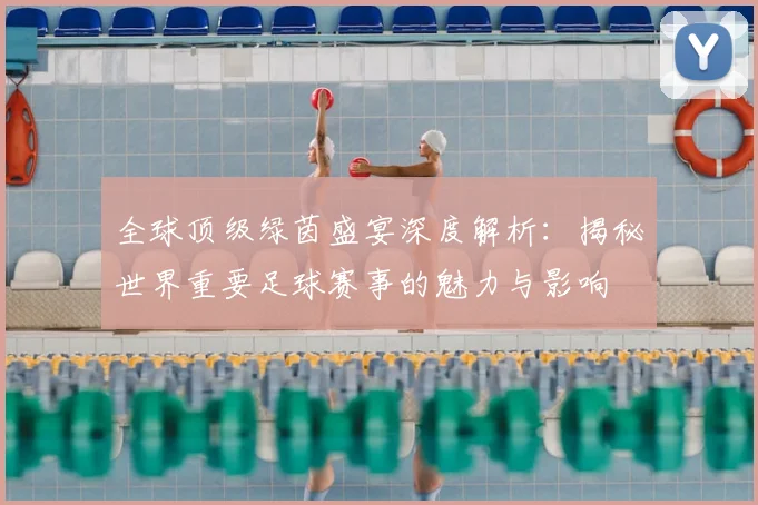 全球顶级绿茵盛宴深度解析:揭秘世界重要足球赛事的魅力与影响